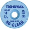 Malla Para Desoldar Techspray 1823-5F #4 x 1.5m