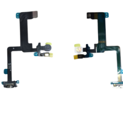 Flexor De Power Para IPhone 6 Plus GENÉRICO