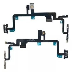 Flexor De Power Para IPhone 7 Plus GENÉRICO