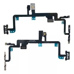 Flexor De Power Para IPhone 7 Plus GENÉRICO
