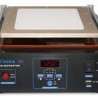 Máquina Separadora Con Bomba De Succión Yihua 946A-III 120v, 14?Pulgadas
