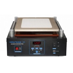 Máquina Separadora Con Bomba De Succión Yihua 946A-III 120v, 14?Pulgadas