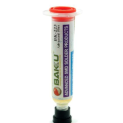 Flux Para Soldar Baku BK-223 Ampolleta 10cc