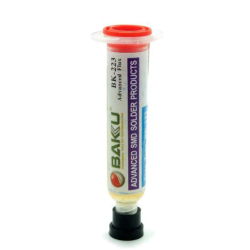 Flux Para Soldar Baku BK-223 Ampolleta 10cc