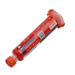Máscara UV Mechanic Roja HY-UVH900
