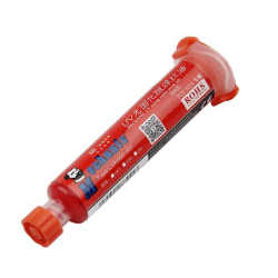 Máscara UV Mechanic Roja HY-UVH900
