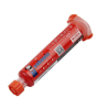 Máscara UV Mechanic Roja HY-UVH900