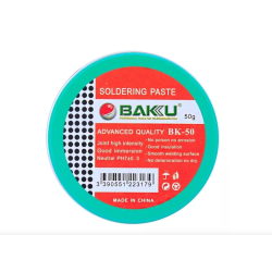 Flux Para Soldar Baku BK-50 50g