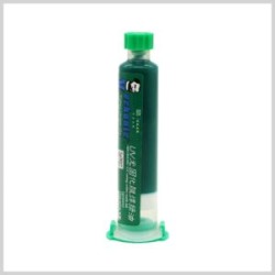 Máscara UV Mechanic Verde HY-UVH900