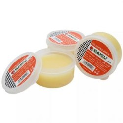 Flux para soldar en pasta BK-150 150g