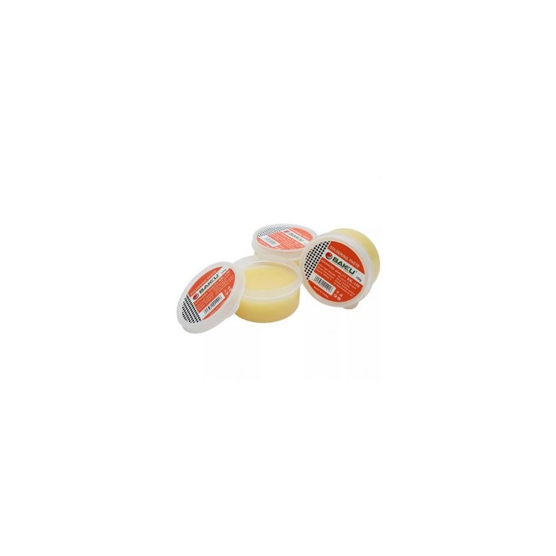 Flux para soldar en pasta BK-150 150g