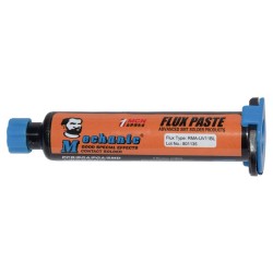 Flux Para Soldar Mechanic RMA UV11BL