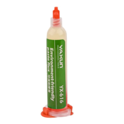 Flux Para Soldar Yaxun YX-616 Sin Plomo 10ml