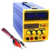 Fuente De Poder Reguladora De Voltaje Mechanic DT30P5 110v, 5A