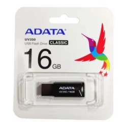 Memoria USB 16GB ADATA UV250