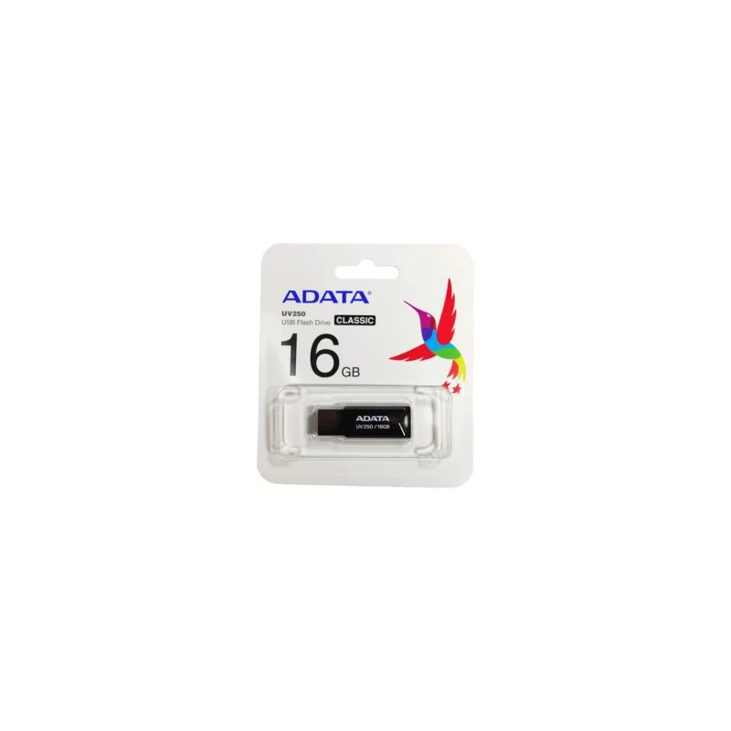 Memoria USB 16GB ADATA UV250