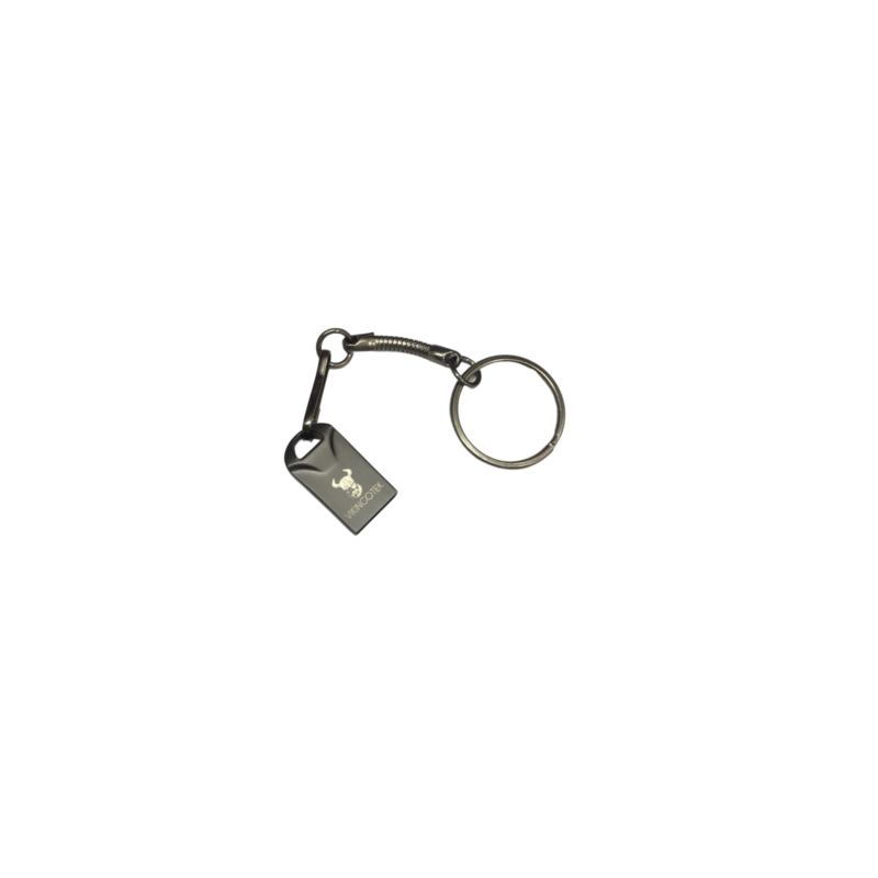 Memoria USB 8GB Vikingotek