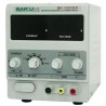 Fuente Reguladora De Voltaje Baku BK-1502DD 110v, 2A