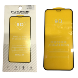 Mica Completa Cristal Templado Para IP 12 Mini