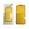 Mica Completa Cristal Templado Para IP 12 Mini