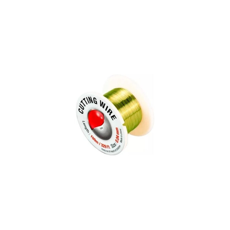 Hilo Para Separar Touch Baku 0.04mm 100m