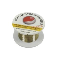 Hilo Para Separar Touch Baku 0.08mm 100m