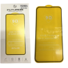 Mica Completa Cristal Templado Para IP 13/ 13 Pro/ 14