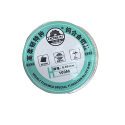 Hilo Para Separar Touch Hong Zhan 0.03mm 100m