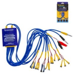 IBoot AD Max Cable Con Multiples Terminales