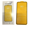 Mica Completa Cristal Templado Para IP 15