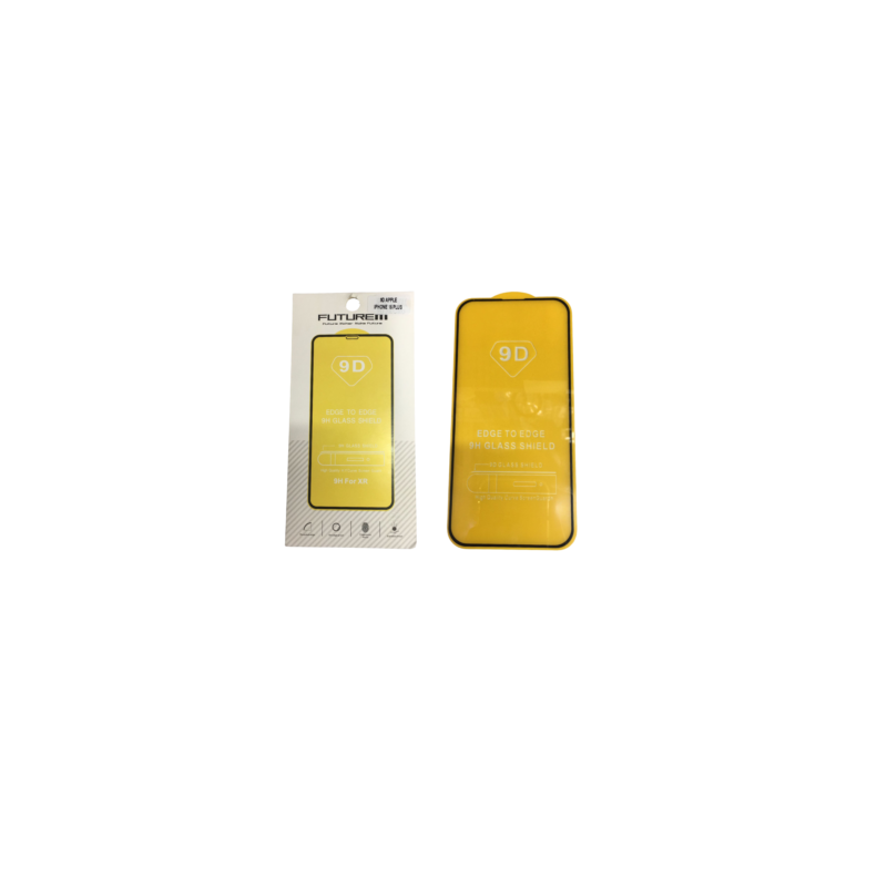 Mica Completa Cristal Templado Para IP 15 Plus