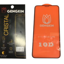 Mica Completa Cristal Templado Para IP X/ XS/ 11 Pro