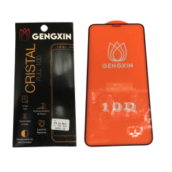 Mica Completa Cristal Templado Para IP XS MAX/ 11 Pro Max