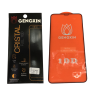 Mica Completa Cristal Templado Para IP XS MAX/ 11 Pro Max