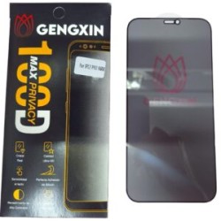 Mica Completa De Privacidad Para iPhone 12 Pro Max
