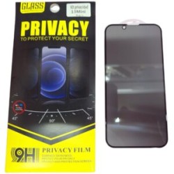 Mica Completa De Privacidad Para iPhone 13 Mini