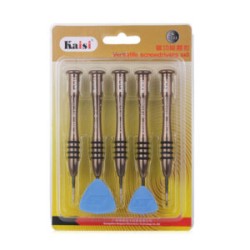 Kit De Desarmadores Kaisi K-5222