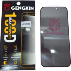 Mica Completa De Privacidad Para iPhone 14 Pro Max