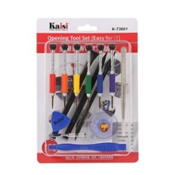 Kit De Herramienta Kaisi K-T3601 14 piezas