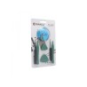 Kit Desarmadores Baku Bk-6007