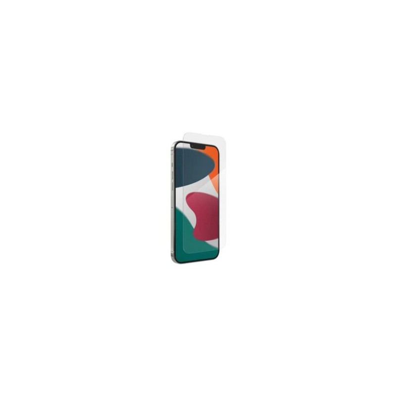 Mica Sencilla Para iPhone 13 Pro Max/ 14 Plus