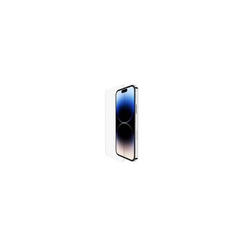 Mica Sencilla Para iPhone 14 Pro Max