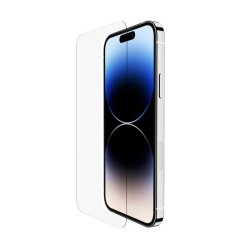 Mica Sencilla Para iPhone 14 Pro Max