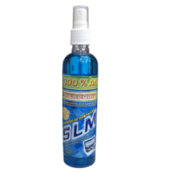 Limpiador De Pantallas En Spray 250ml