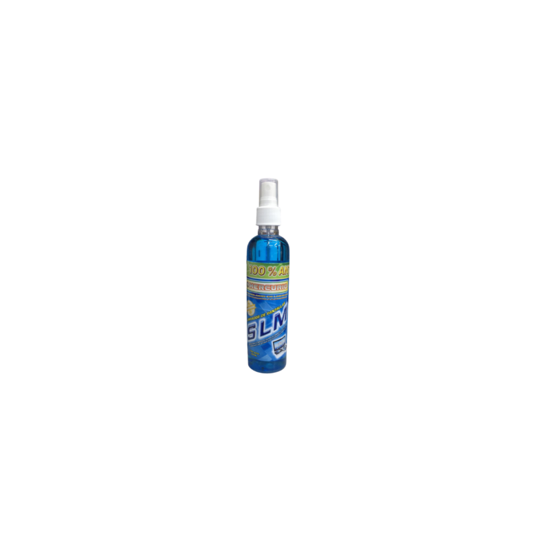 Limpiador De Pantallas En Spray 250ml