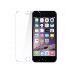 Mica Sencilla Para iPhone 6G/ 6s/ 7G/ 8G/ SE 2020/ SE 2022