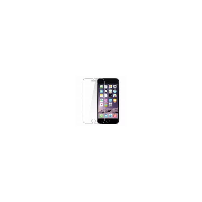 Mica Sencilla Para iPhone 6G/ 6s/ 7G/ 8G/ SE 2020/ SE 2022