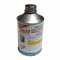 Líquido Removedor Pegamento Uv Y Oca 300ml