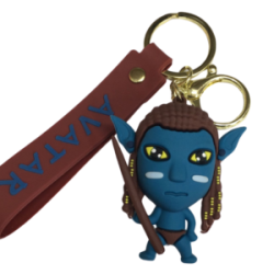 Llavero Avatar