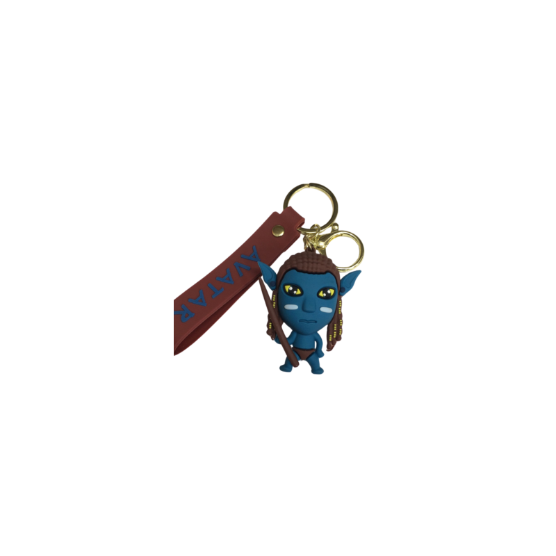 Llavero Avatar